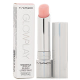 マック  Glow Play Tendertalk Lip Balm - #457 Favourite   3.14g