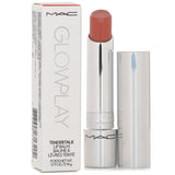マック  Glow Play Tendertalk Lip Balm - #456 Introvert   3.14g