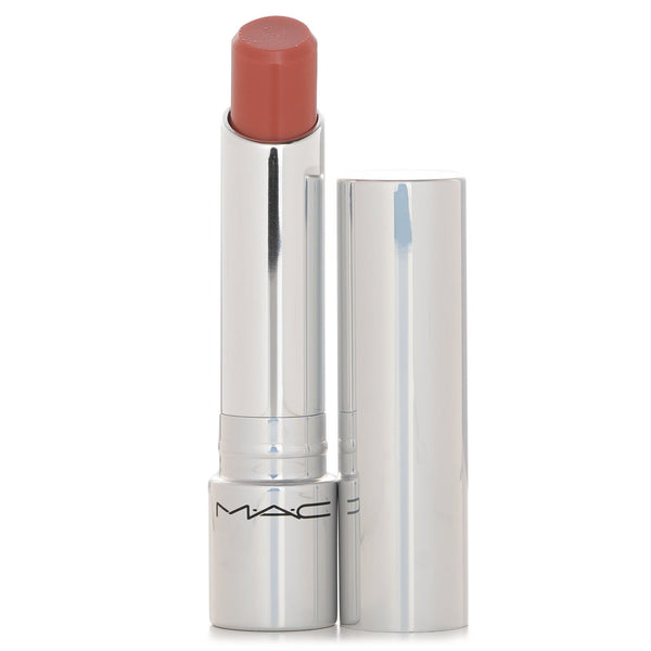 マック  Glow Play Tendertalk Lip Balm - #456 Introvert   3.14g