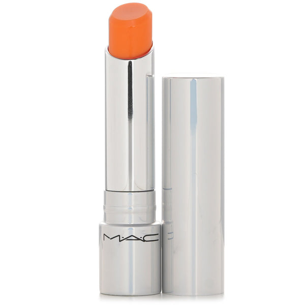 マック  Glow Play Tendertalk Lip Balm - #461 Oops!   3.14g