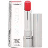 マック  Glow Play Tendertalk Lip Balm - #460 Serve   3.14g