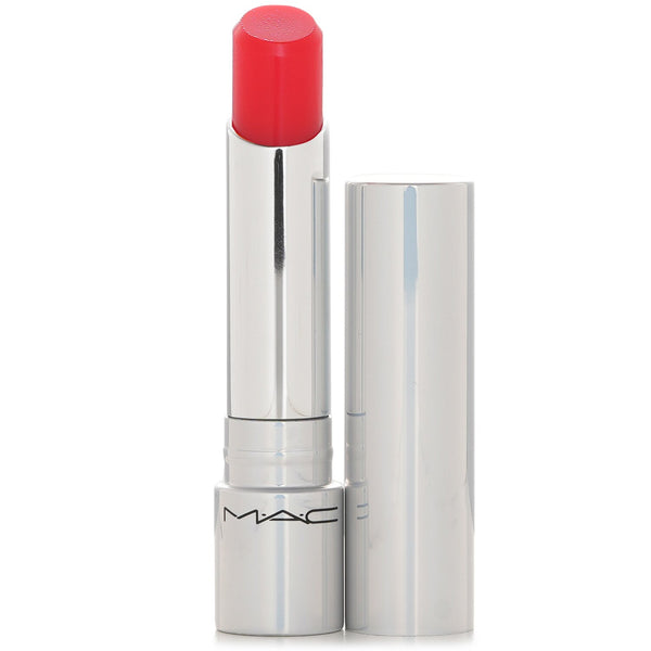 マック  Glow Play Tendertalk Lip Balm - #460 Serve   3.14g
