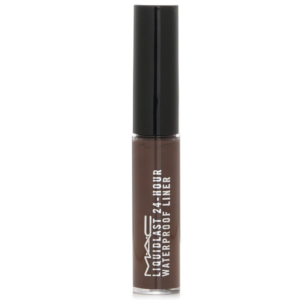 マック  Liquidlast 24 Hour Waterproof Liner - #Coco Bar   2.5ml