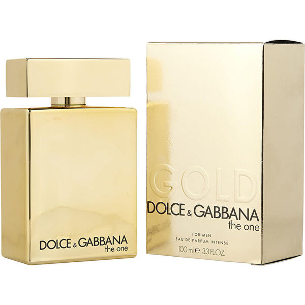 Dolce & Gabbana The One Intense Eau De Parfum Spray 90ml/3.3oz