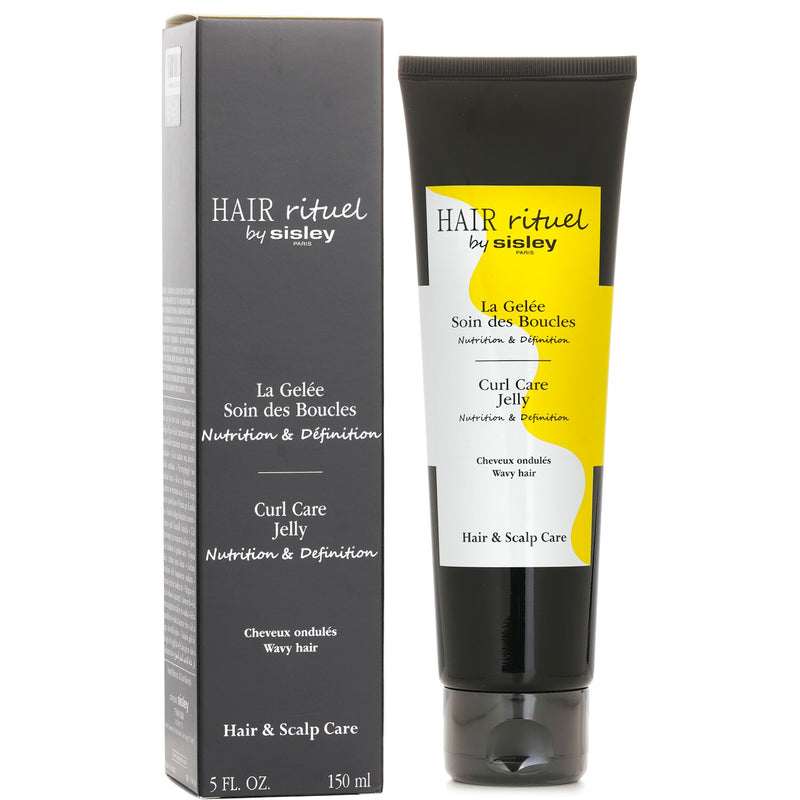 シスレー　  Hair Rituel Curl Care Jelly   150ml