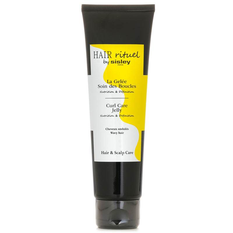 シスレー　  Hair Rituel Curl Care Jelly   150ml