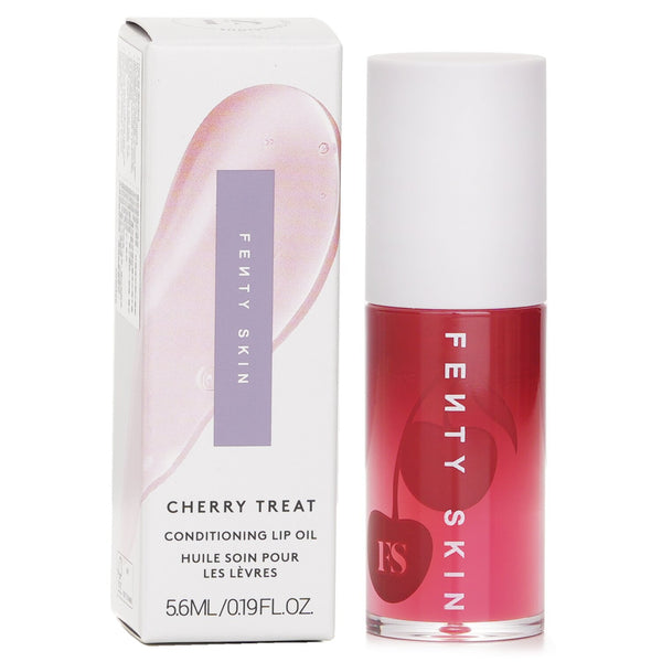 フェンティビューティー by リアーナ  Cherry Treat Conditioning Lip Oil   5.6ml