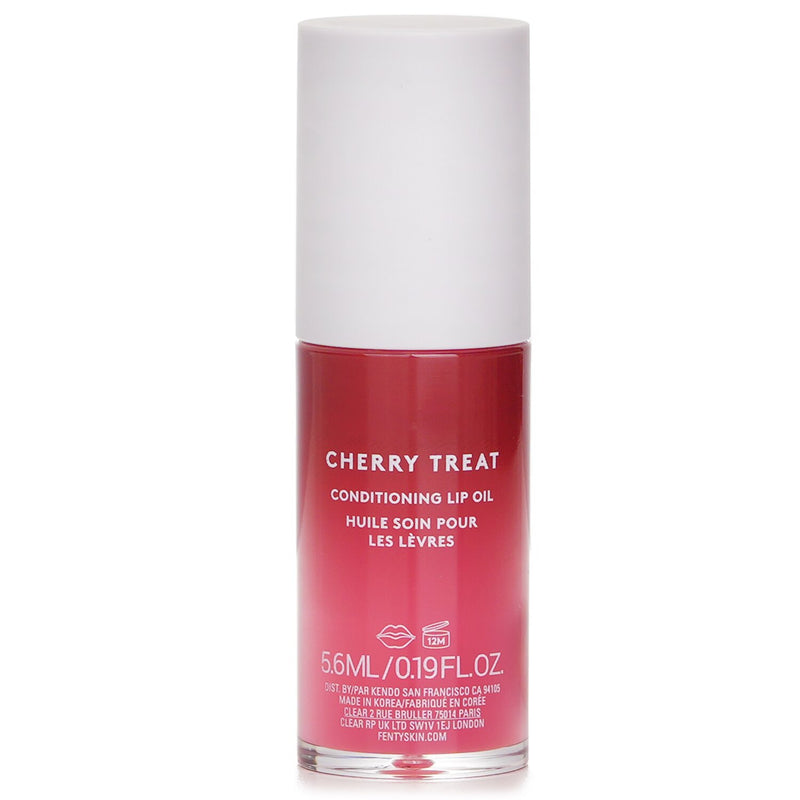 フェンティビューティー by リアーナ  Cherry Treat Conditioning Lip Oil   5.6ml