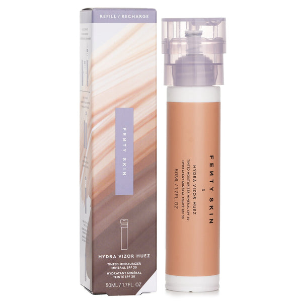 フェンティビューティー by リアーナ  Hydra Vizor Huez Tinted Moisturizer Mineral SPF 30 Refill - # Tint 3   50ml