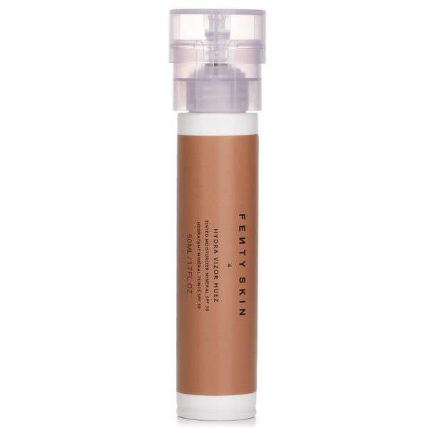 フェンティビューティー by リアーナ  Hydra Vizor Huez Tinted Moisturizer Mineral SPF 30 Refill - # Tint 4   50ml