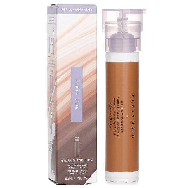 フェンティビューティー by リアーナ  Hydra Vizor Huez Tinted Moisturizer Mineral SPF 30 Refill - # Tint 5   50ml