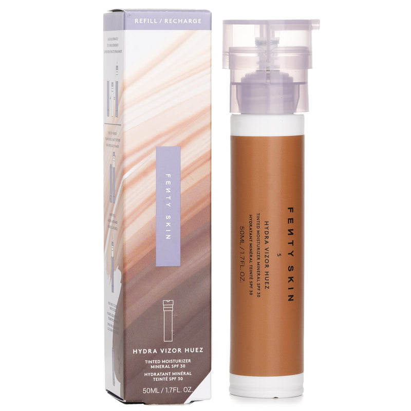 フェンティビューティー by リアーナ  Hydra Vizor Huez Tinted Moisturizer Mineral SPF 30 Refill - # Tint 5   50ml