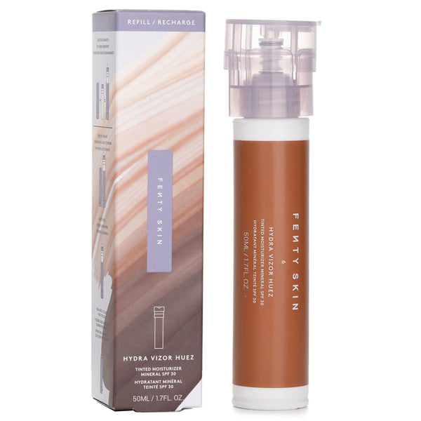 フェンティビューティー by リアーナ  Hydra Vizor Huez Tinted Moisturizer Mineral SPF 30 Refill - # Tint 6   50ml