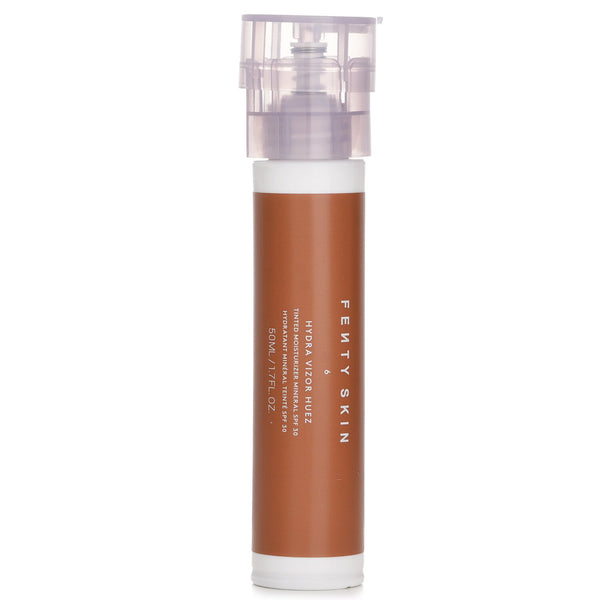 フェンティビューティー by リアーナ  Hydra Vizor Huez Tinted Moisturizer Mineral SPF 30 Refill - # Tint 6   50ml
