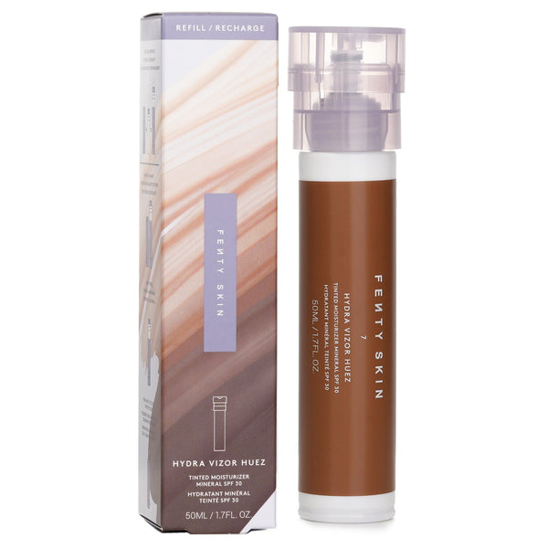 フェンティビューティー by リアーナ  Hydra Vizor Huez Tinted Moisturizer Mineral SPF 30 Refill - # Tint 7   50ml