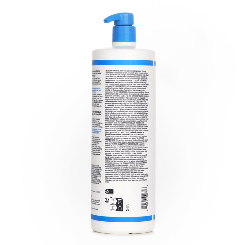 K18  Damage Shield Protective Conditioner   930ml