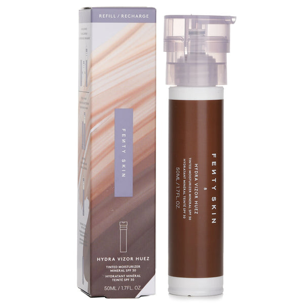 フェンティビューティー by リアーナ  Hydra Vizor Huez Tinted Moisturizer Mineral SPF 30 Refill - # Tint 8   50ml