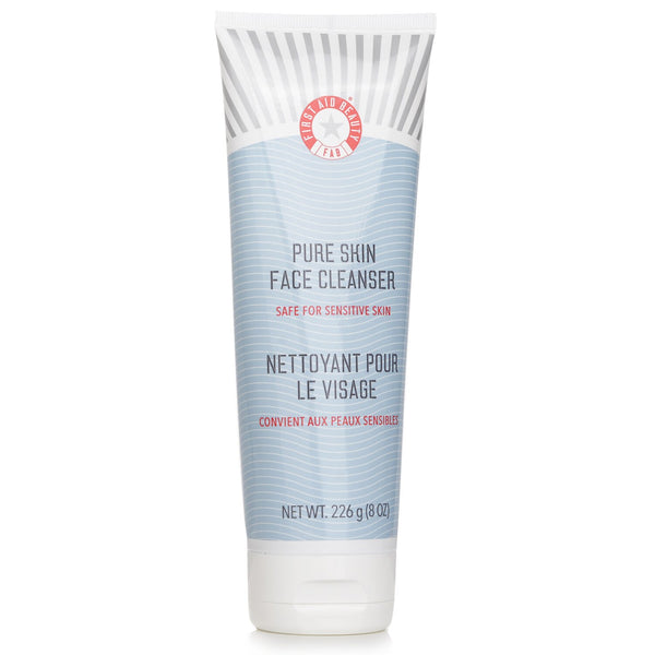 ファーストエイド ビューティ  Face Cleanser    226g