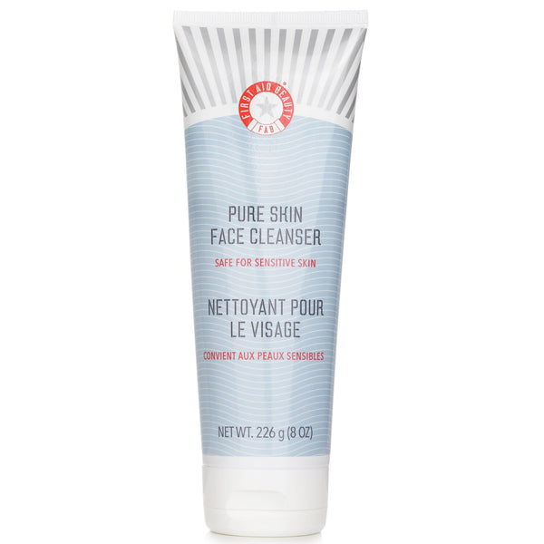 ファーストエイド ビューティ  Face Cleanser    226g