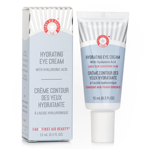ファーストエイド ビューティ  Hydrating Eye Cream    15ML