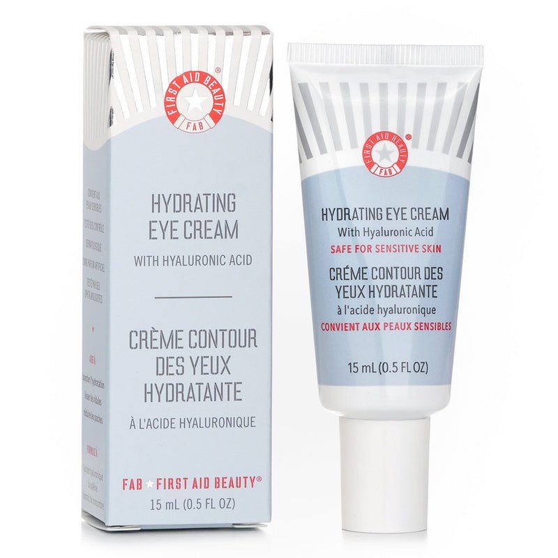 ファーストエイド ビューティ  Hydrating Eye Cream    15ML