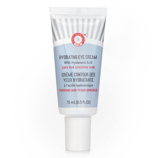 ファーストエイド ビューティ  Hydrating Eye Cream    15ML