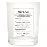 メゾンマルタンマルジェラ  Replica Sailing Day Scented Candle   165g/5.82oz