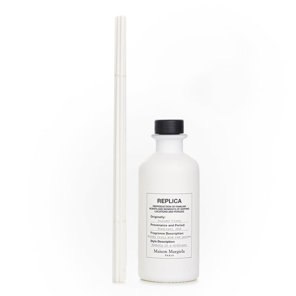 メゾンマルタンマルジェラ  Replica Antumn Vibes Scented Diffuser   185ml/6.2oz
