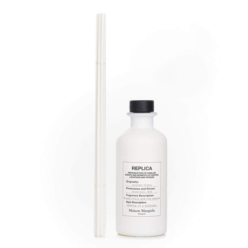 メゾンマルタンマルジェラ  Replica Antumn Vibes Scented Diffuser   185ml/6.2oz