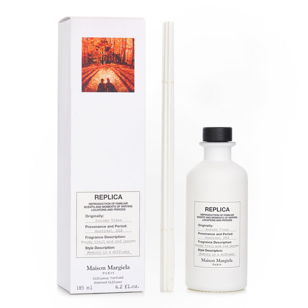 メゾンマルタンマルジェラ  Replica Antumn Vibes Scented Diffuser   185ml/6.2oz