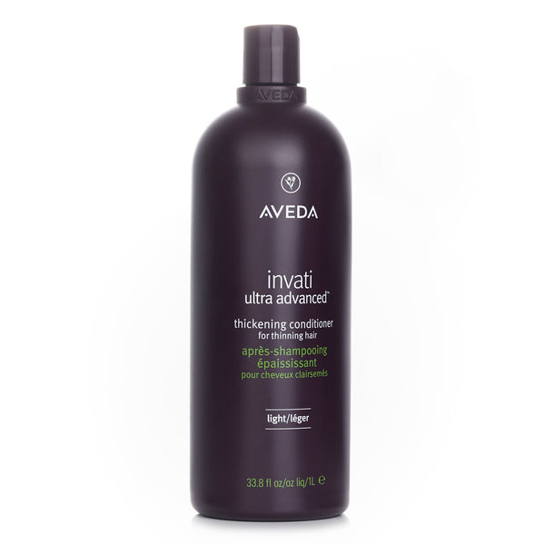 アヴェダ  Invati Ultra Advanced Thickening Conditioner Light   1000ml