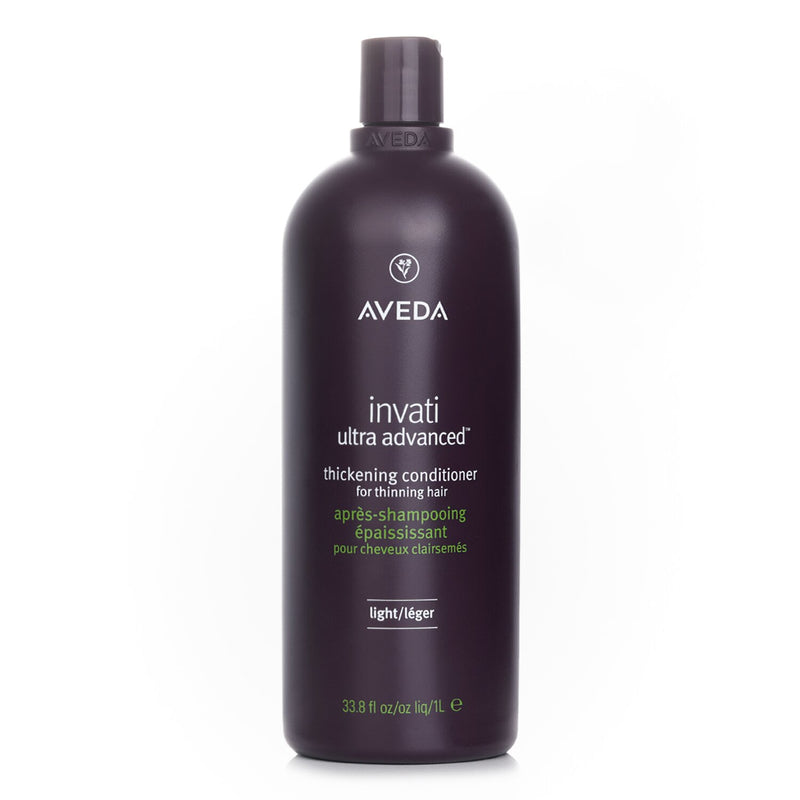 アヴェダ  Invati Ultra Advanced Thickening Conditioner Light   1000ml