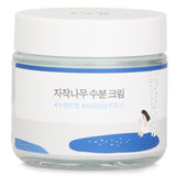 Round Lab  Birch Juice Moisturizing Cream   80ml
