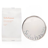 ソルファス  Perfecting Cushion  SPF50 - # 23N1 Sand    15g+Refill 15g