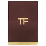 トム フォード  Eye Color Quad Creme - # 48 Peach Glamour   5.2g