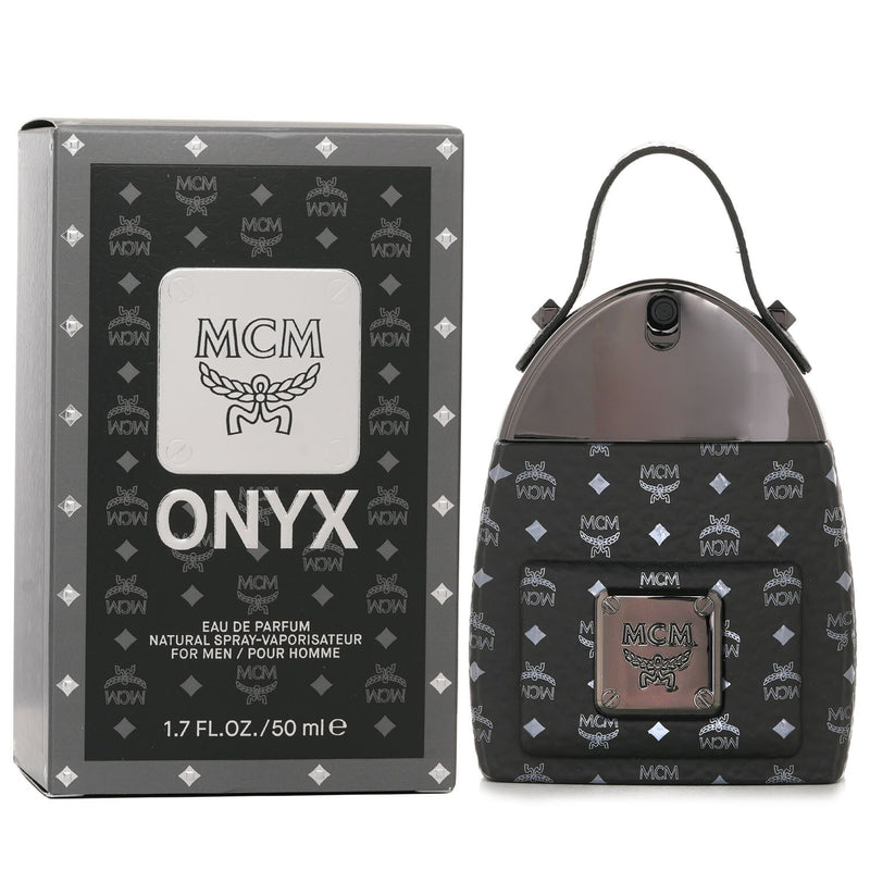 MCM  Onyx Eau De Parfum Spray For Men   50ml/1.7oz