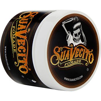 Suavecito Suavecito Original Hold Pomade 120ml/4oz
