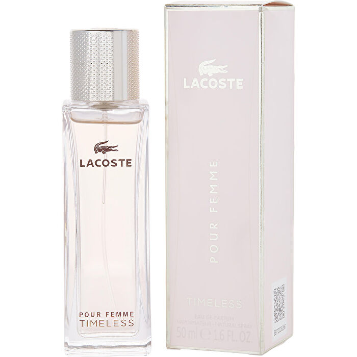 Lacoste Pour Femme Timeless Eau De Parfum Spray 50ml/1.7oz