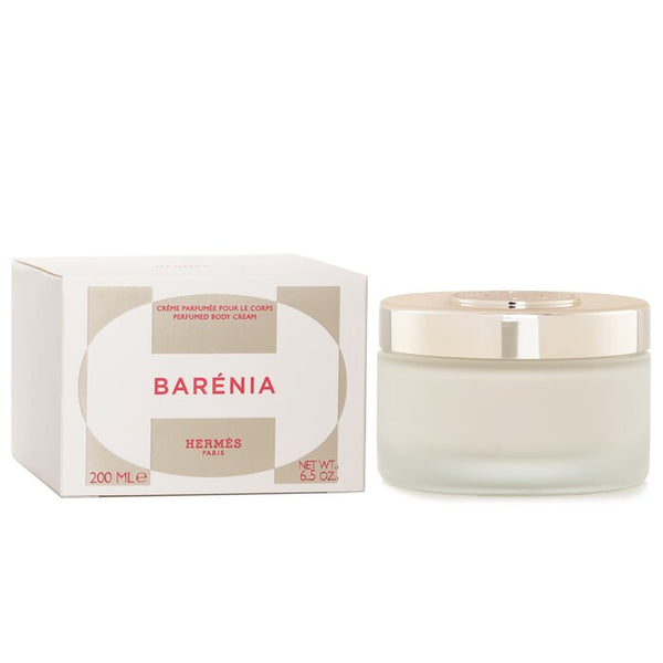 エルメス  Barenia Perfumed Body Cream   200ml