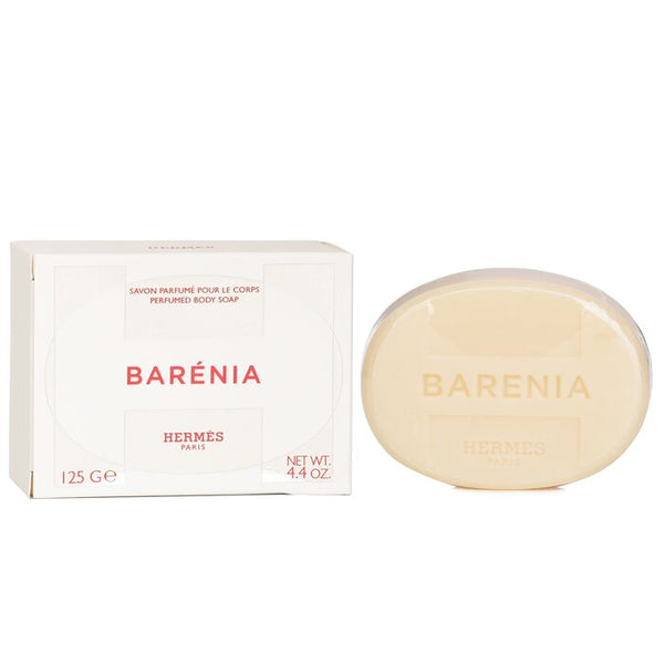 エルメス  Barenia Perfumed Body Soap   125g
