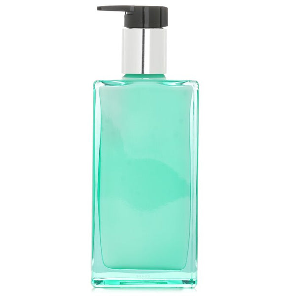 エルメス  Un Jardin Sur Le Nil Moisturizing Body Lotion   200ml