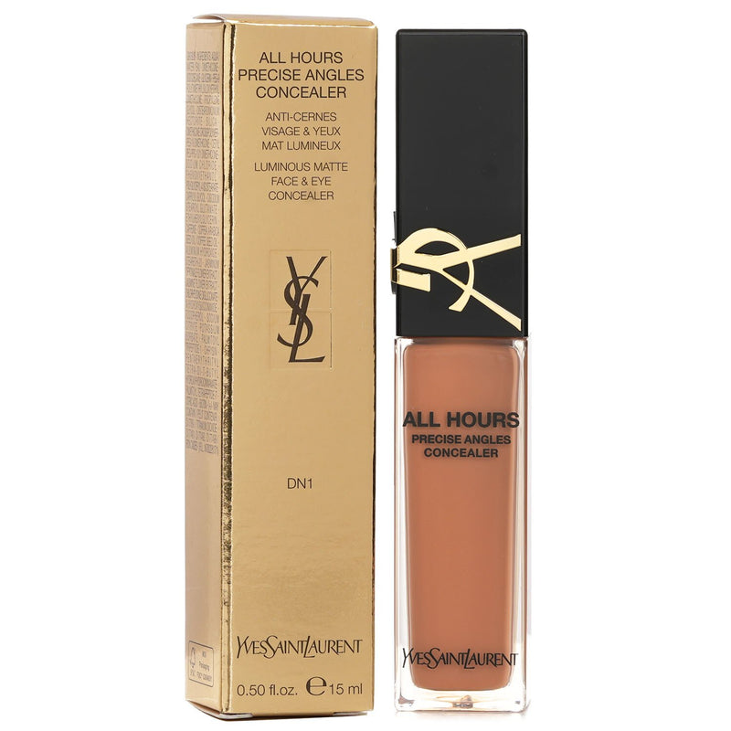 イヴサンローラン  All Hours Precise Angles Concealer - # DN1   15ml