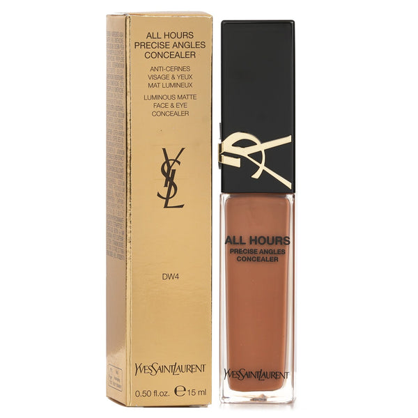 イヴサンローラン  All Hours Precise Angles Concealer - # DW4   15ml