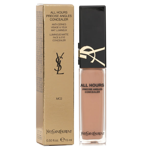 イヴサンローラン  All Hours Precise Angles Concealer - # MC2   15ml
