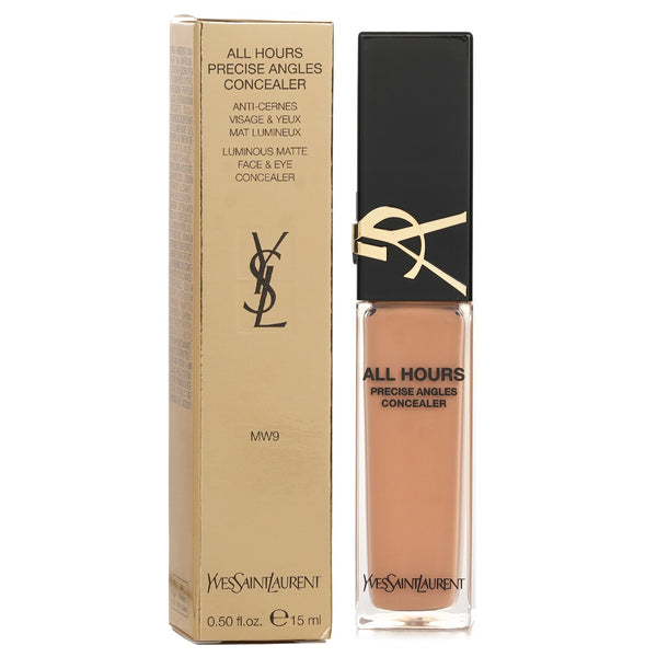 イヴサンローラン  All Hours Precise Angles Concealer - # MW9   15ml