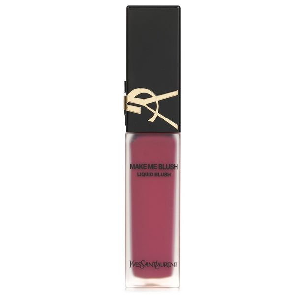 イヴサンローラン  Make Me Blush Liquid Blush - # 54 Berry Bang   15ml