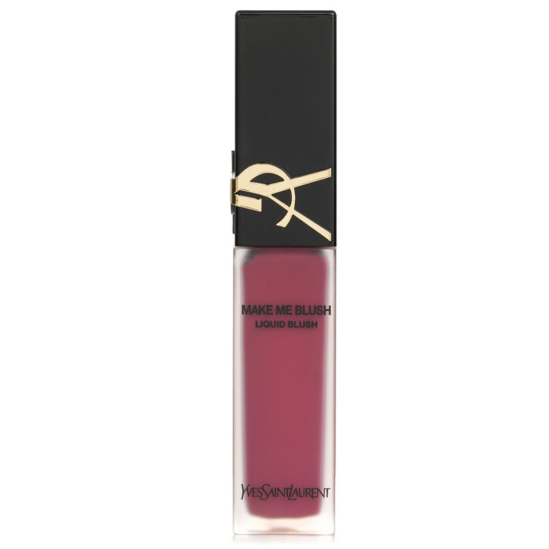 イヴサンローラン  Make Me Blush Liquid Blush - # 54 Berry Bang   15ml