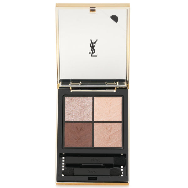 イヴサンローラン  Couture Mini Clutch Eyeshadow Palette - # 100 Stora Dolls   4g