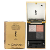 イヴサンローラン  Couture Mini Clutch Eyeshadow Palette - # 700 Over Noir   4g
