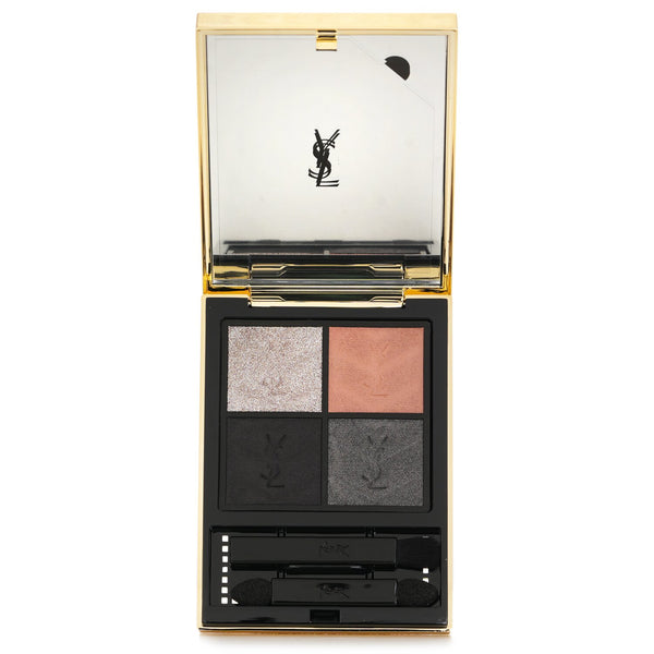 イヴサンローラン  Couture Mini Clutch Eyeshadow Palette - # 700 Over Noir   4g